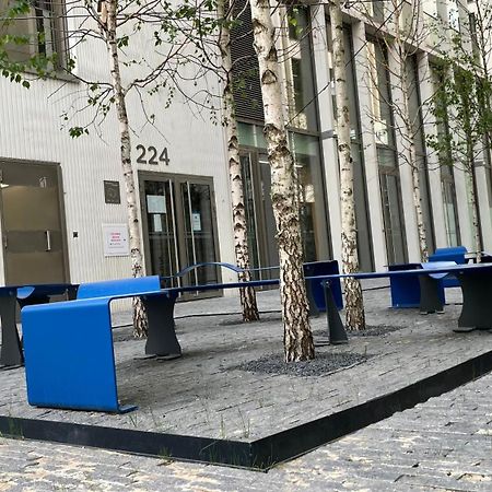 Studio BEL MOD Mont d'Or - Belvédère Moderne Lyon Eksteriør billede